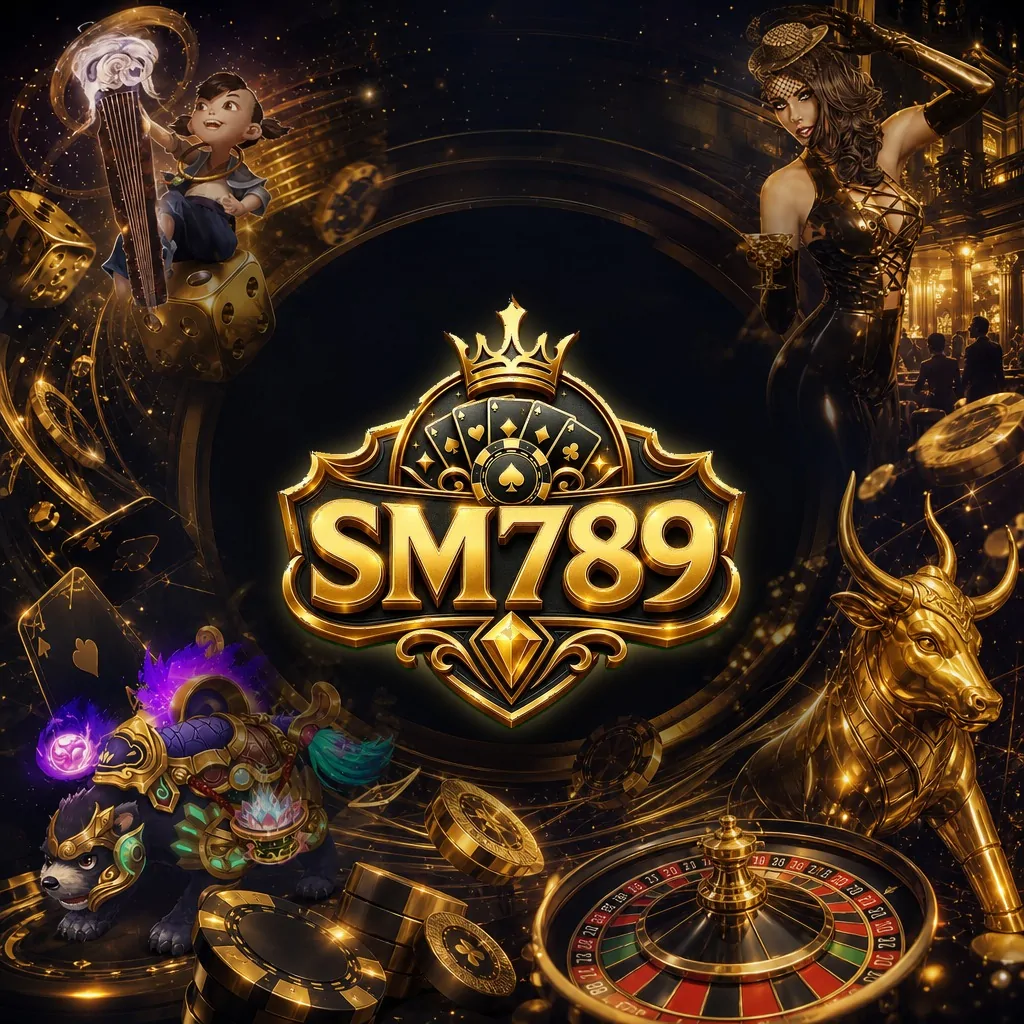 SM789 Banner